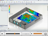 SolidWorks Flow Simulation